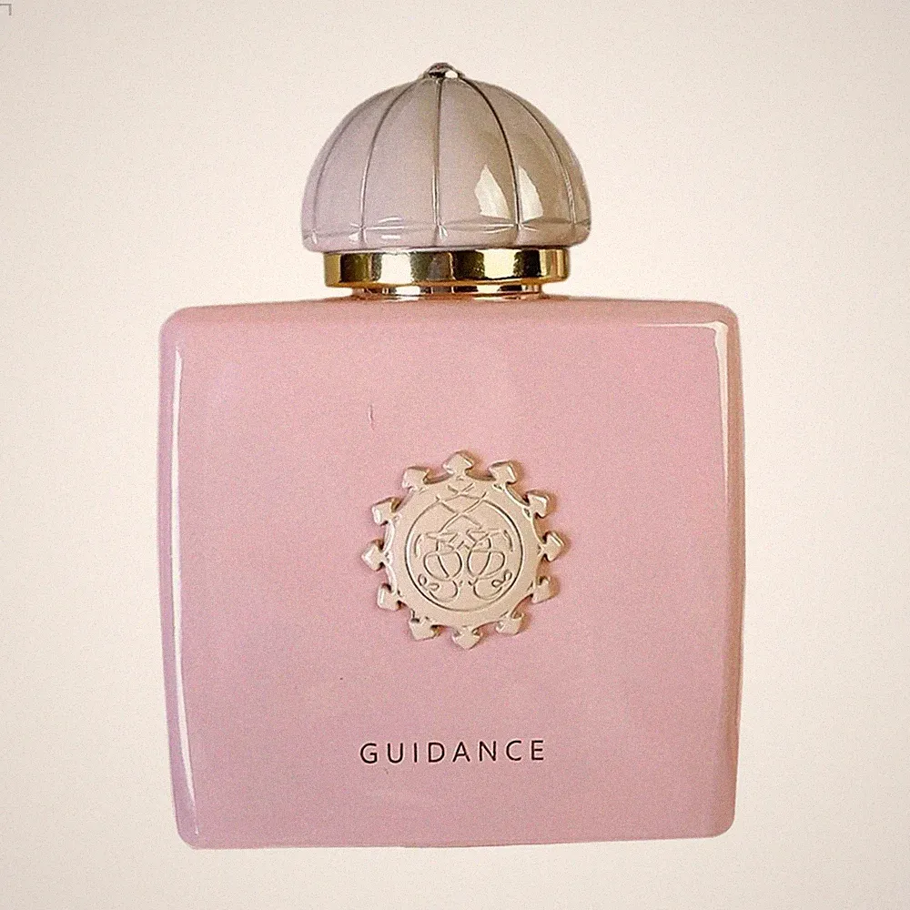 Amouage Blossom Love Eau de Parfum for Women with Box
