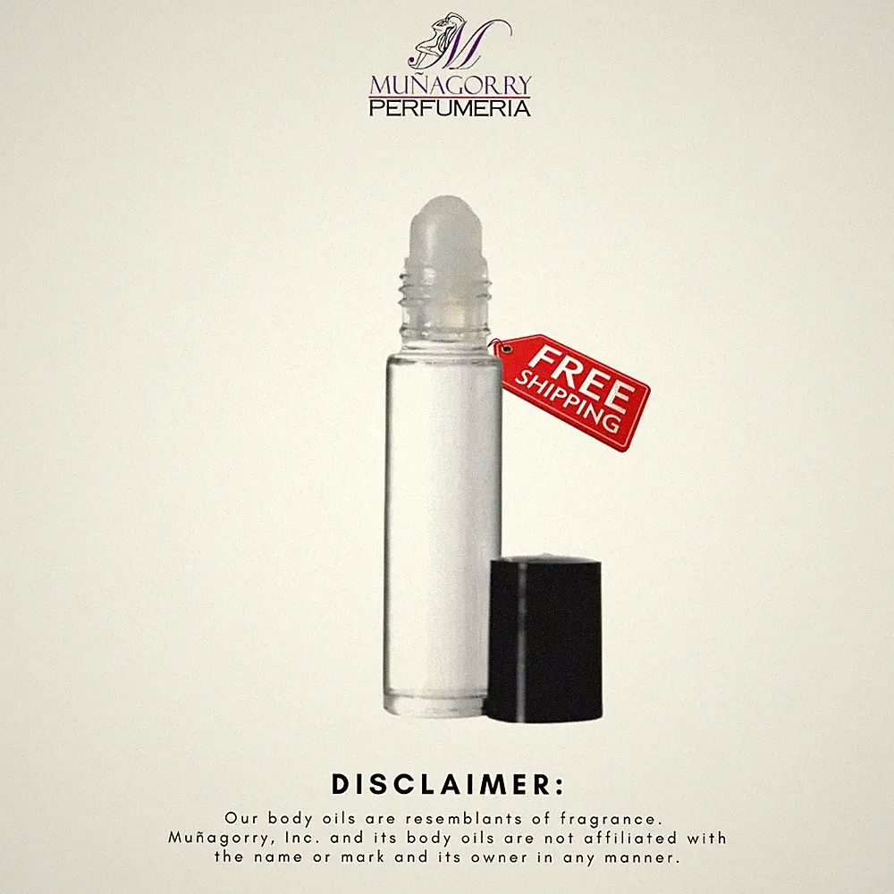 Reflection Amouage MEN RESEMBLANT | 1/3OZ ROLL ON BODY OIL PERFUME