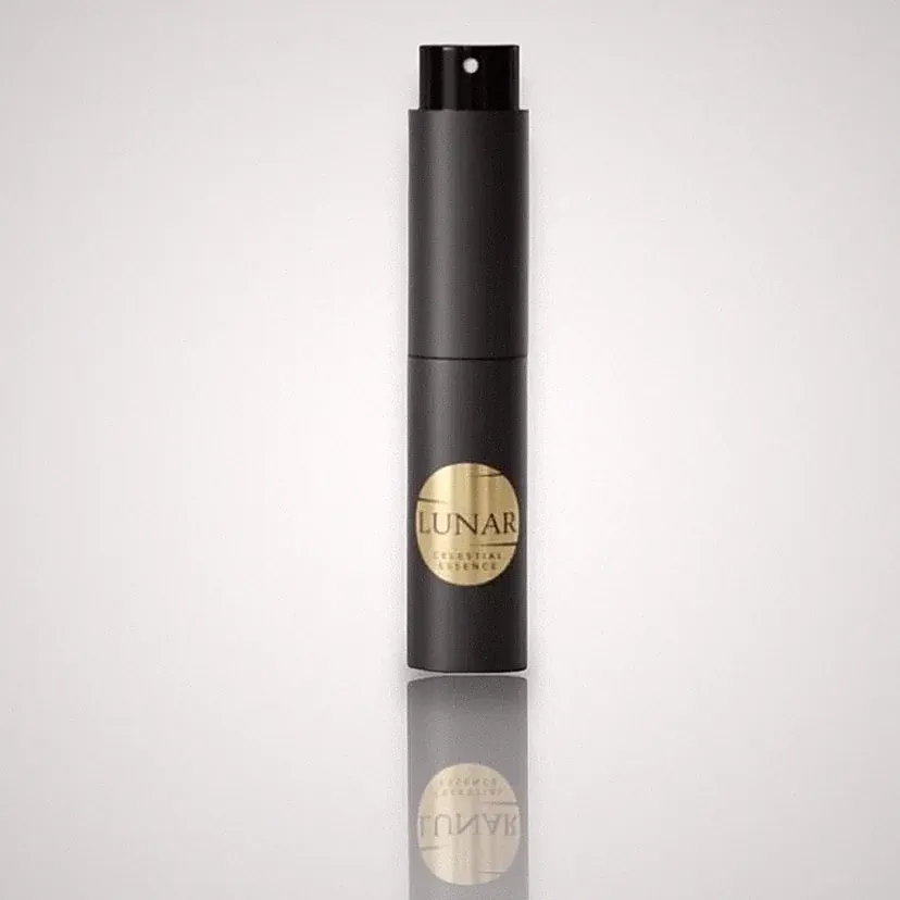 Reflection Man Amou cologne - a fragrance for men, travel spray 10ml